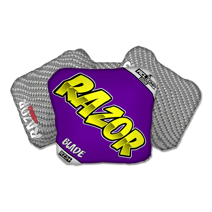 Team-Inspired Colors | Razor COMP Series