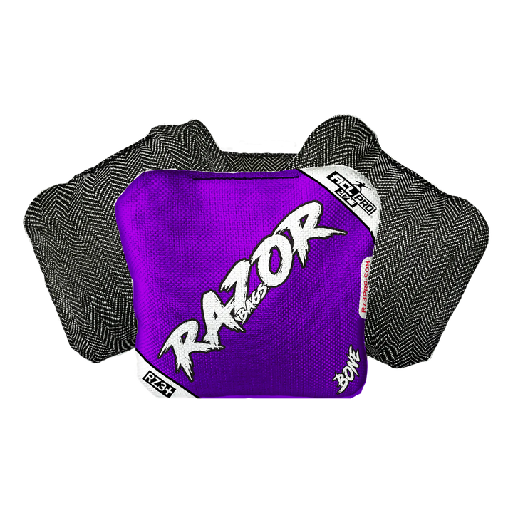 Solid Colors | PRO Series | Razor ACL Cornhole Bags