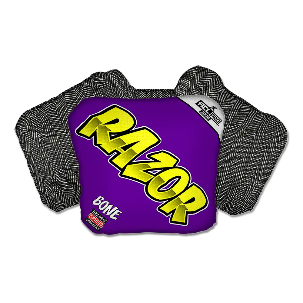 Team-Inspired Colors | Razor COMP Series