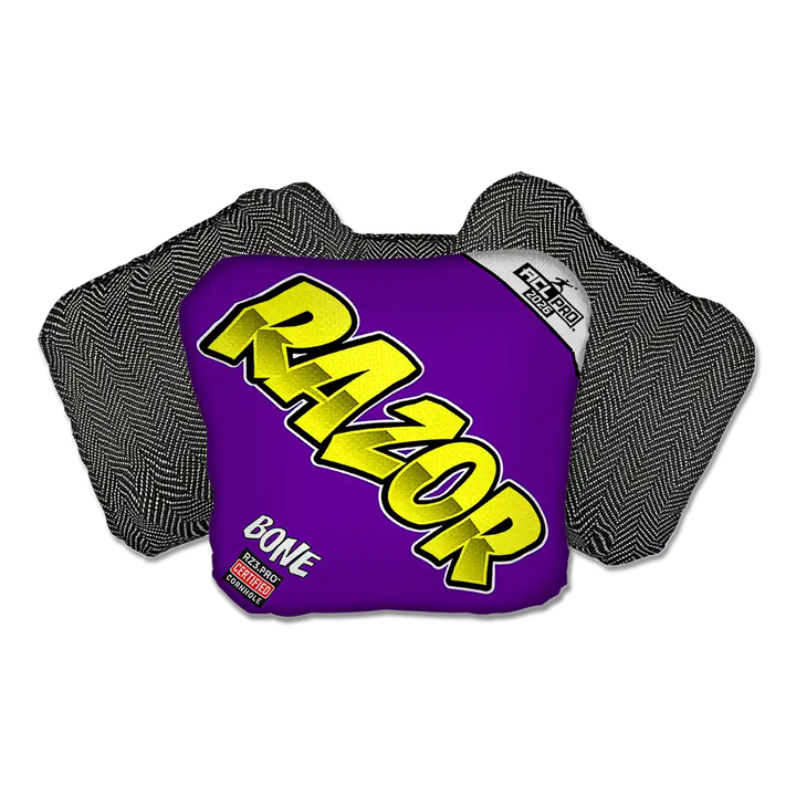 Team-Inspired Colors | Razor COMP Series