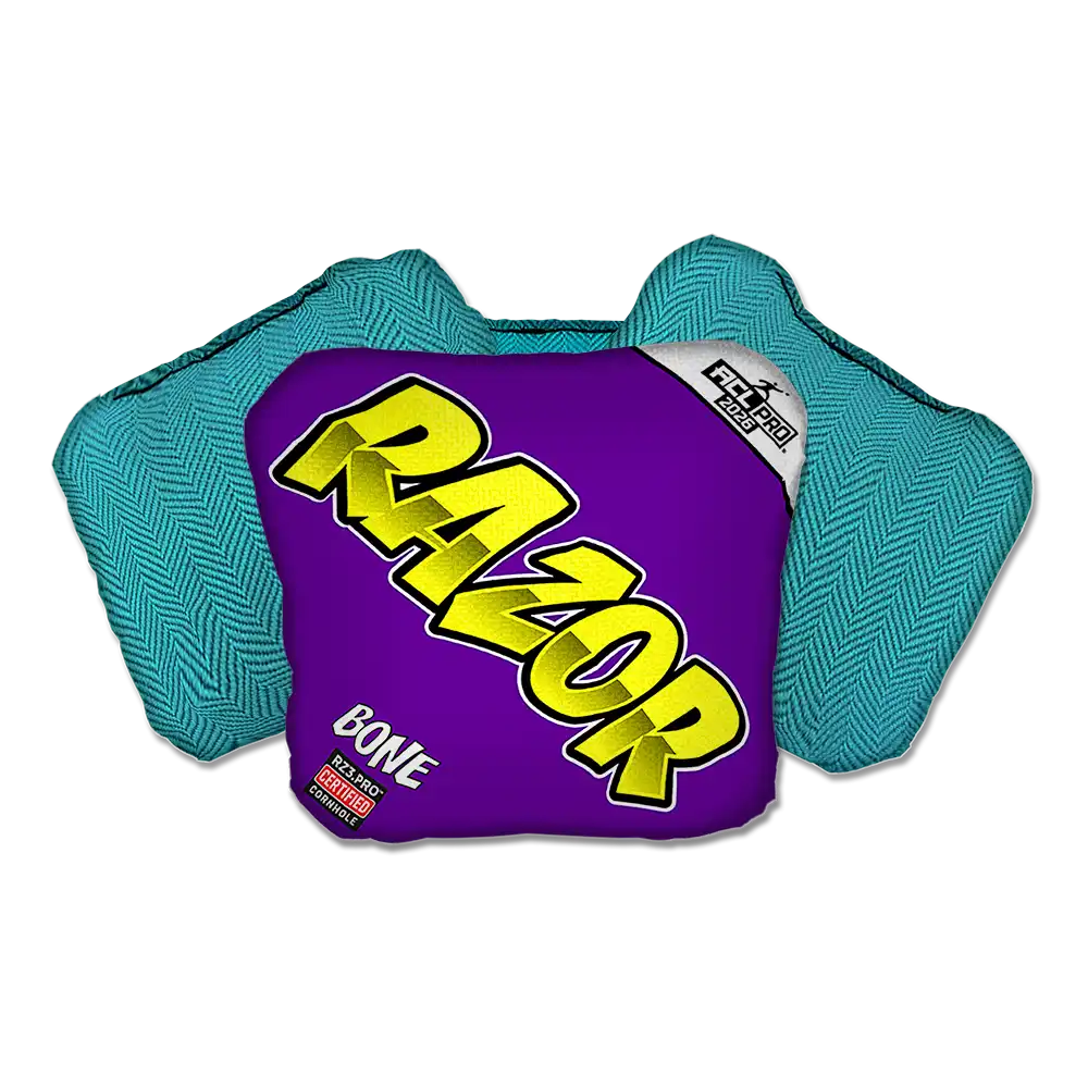 Team-Inspired Colors | Razor COMP Series