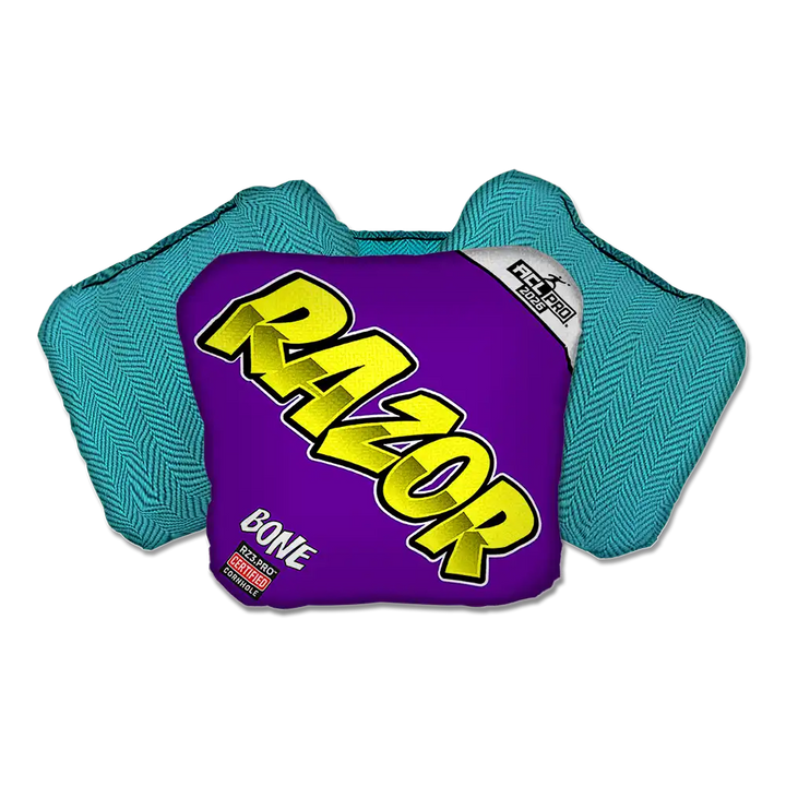 Team-Inspired Colors | Razor COMP Series