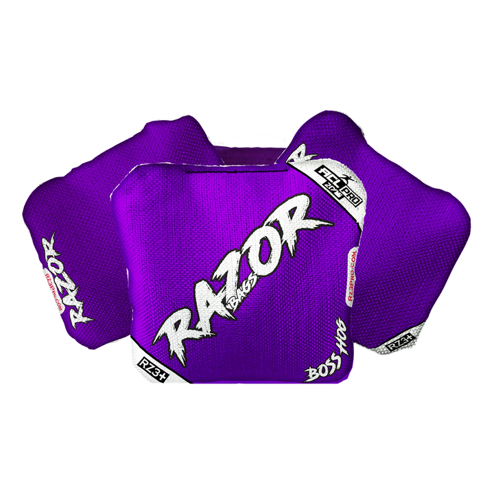 Solid Colors | PRO Series | Razor ACL Cornhole Bags