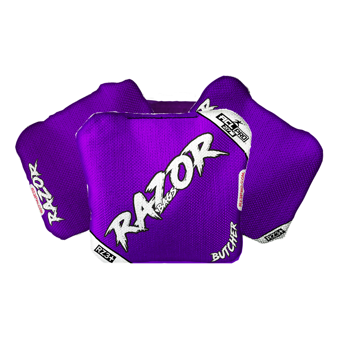 Solid Colors | PRO Series | Razor ACL Cornhole Bags
