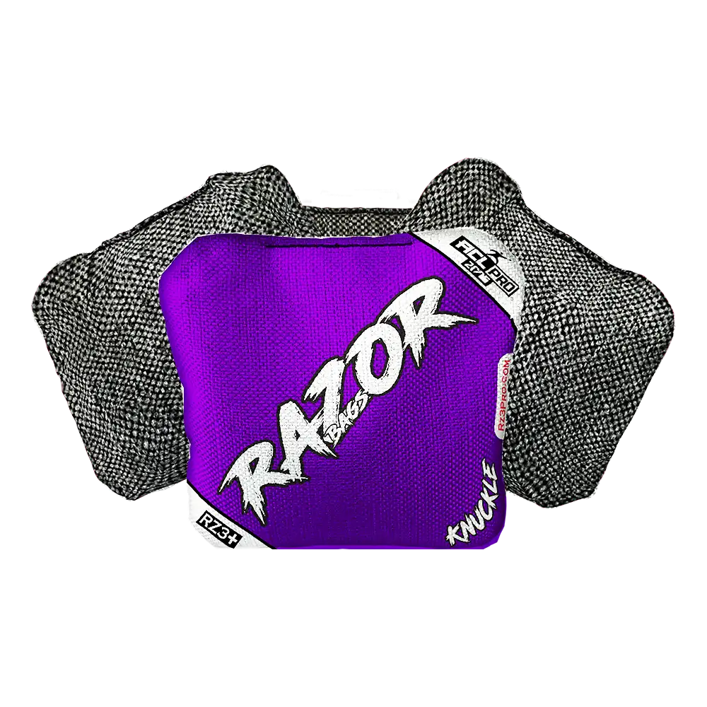Solid Colors | PRO Series | Razor ACL Cornhole Bags