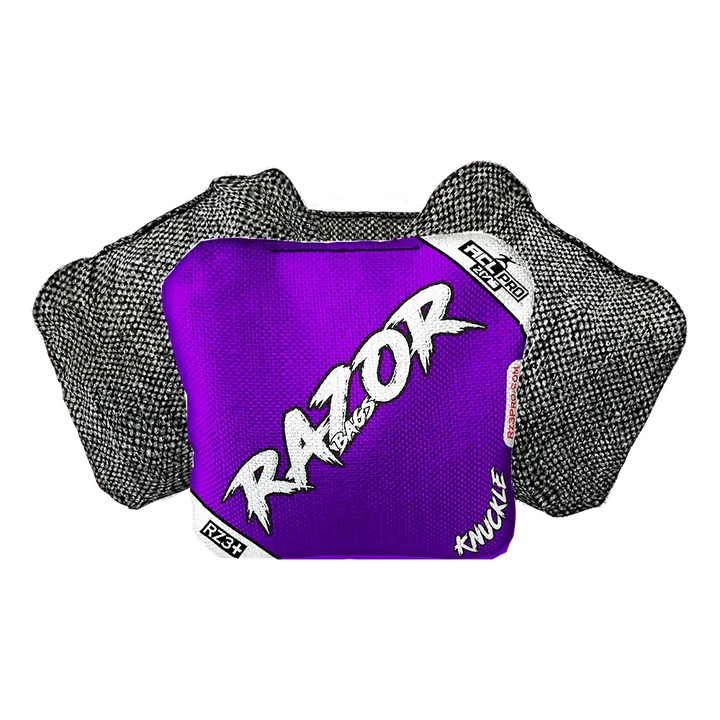 Solid Colors | PRO Series | Razor ACL Cornhole Bags