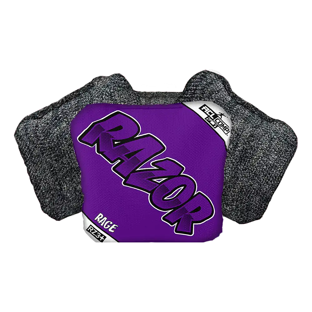 Solid Colors | COMP Series | Razor ACL Cornhole Bags