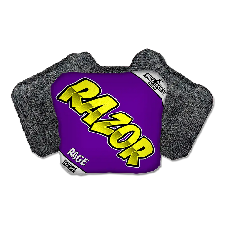 Team-Inspired Colors | Razor COMP Series