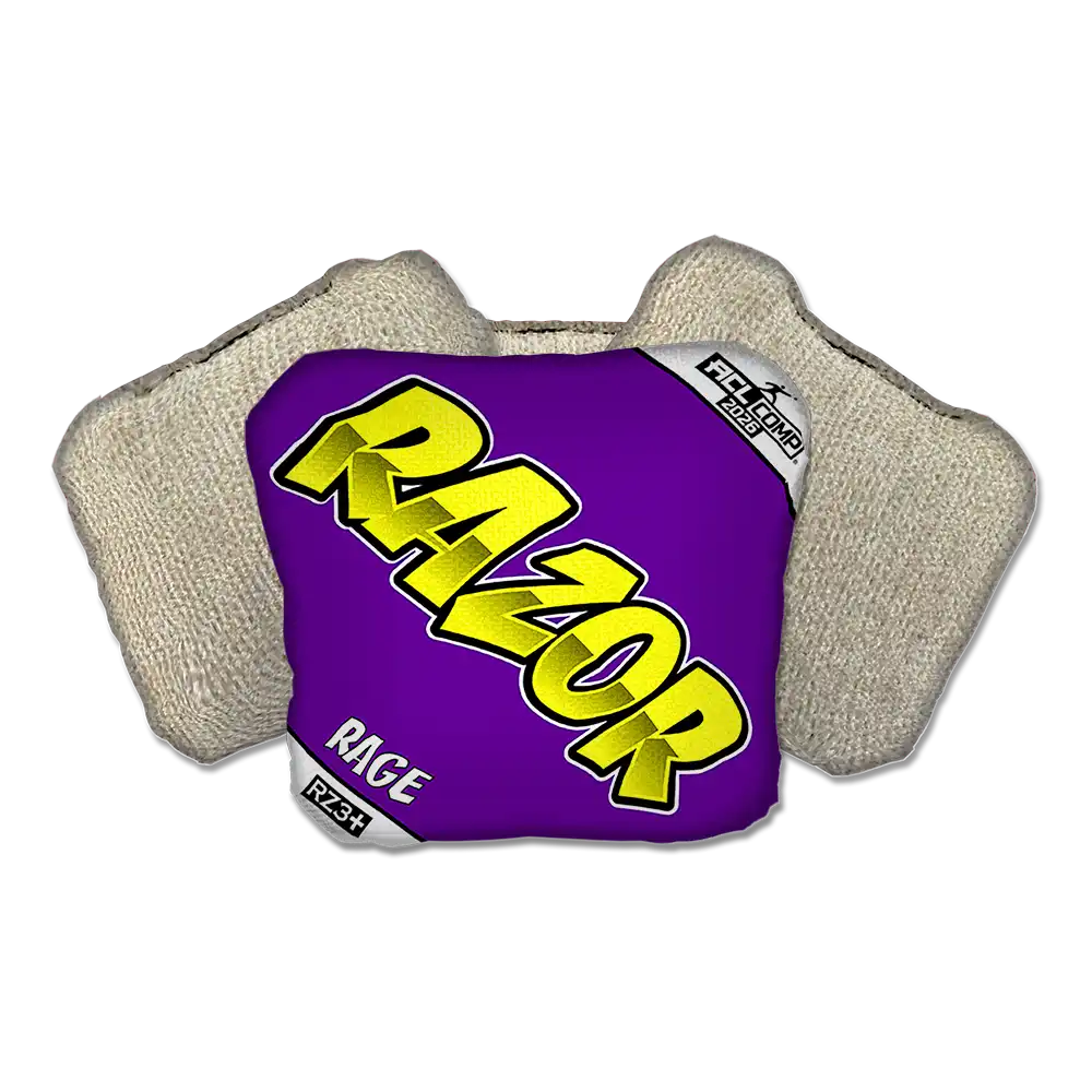 Team-Inspired Colors | Razor COMP Series