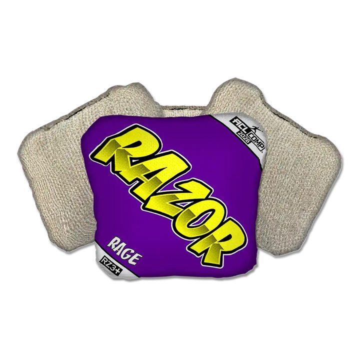 Team-Inspired Colors | Razor COMP Series