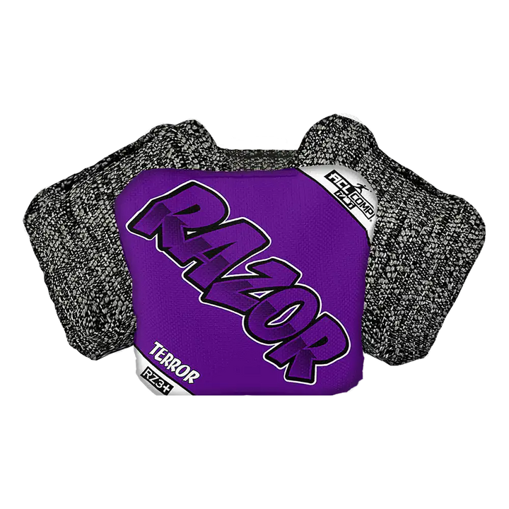Solid Colors | COMP Series | Razor ACL Cornhole Bags