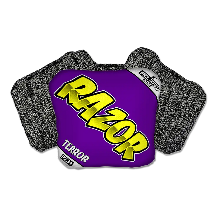 Team-Inspired Colors | Razor COMP Series