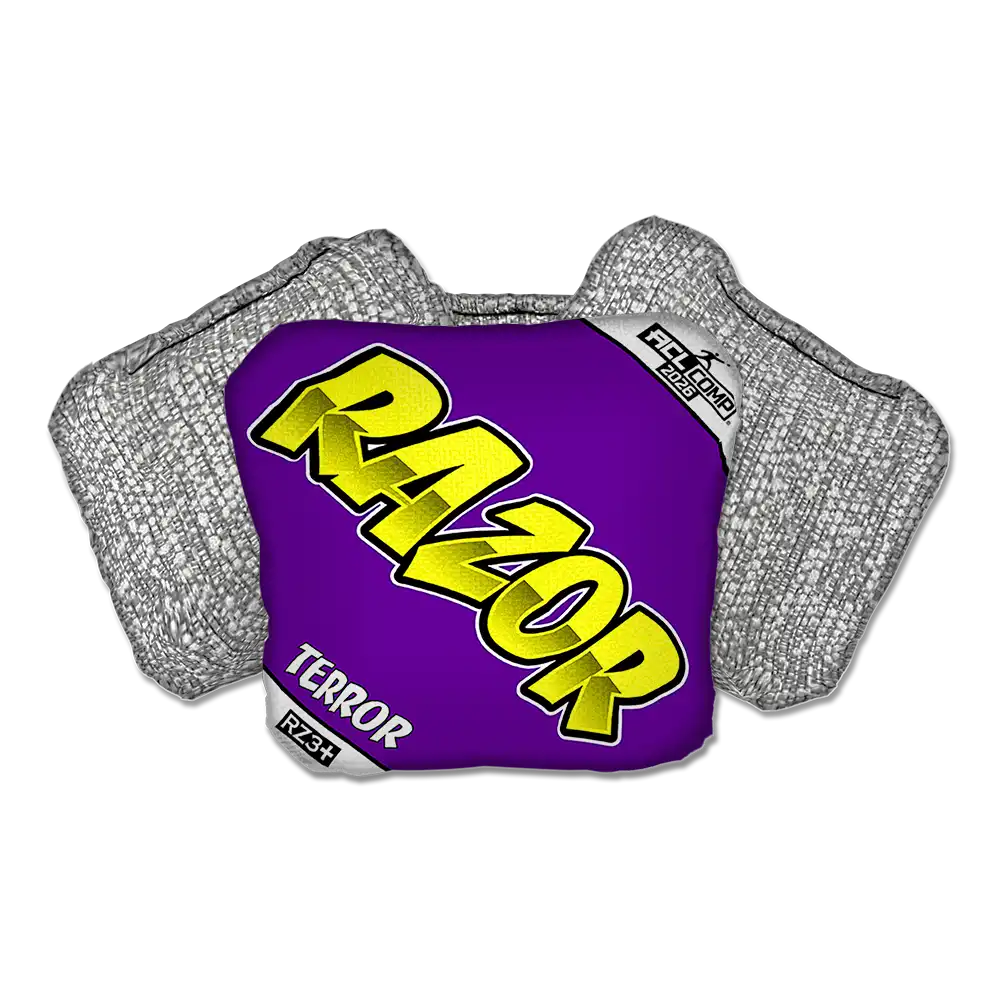 Team-Inspired Colors | Razor COMP Series