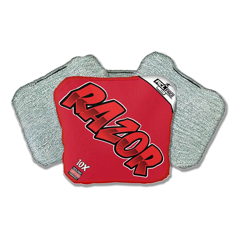 Solid Colors | PRO Series | Razor ACL Cornhole Bags