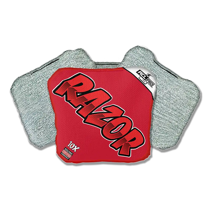 Solid Colors | PRO Series | Razor ACL Cornhole Bags