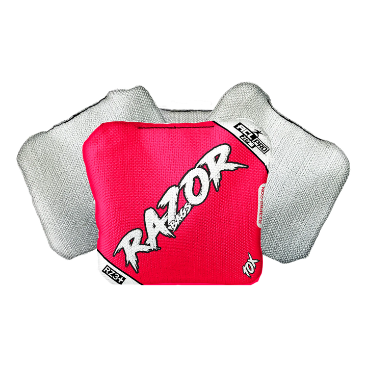 Solid Colors | PRO Series | Razor ACL Cornhole Bags
