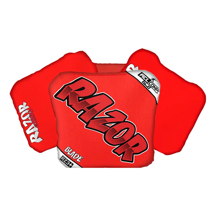 Solid Colors | COMP Series | Razor ACL Cornhole Bags