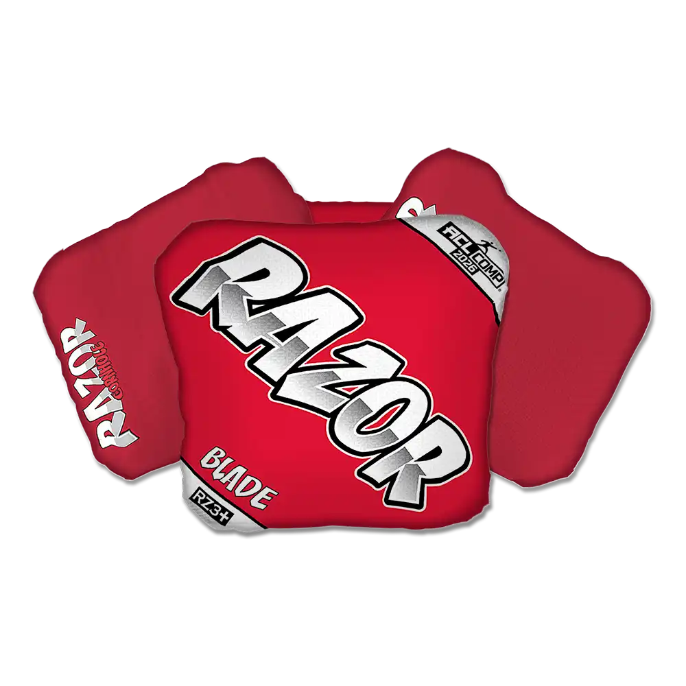 Team-Inspired Colors | Razor COMP Series