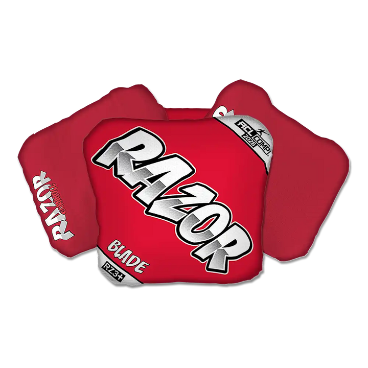 Team-Inspired Colors | Razor COMP Series