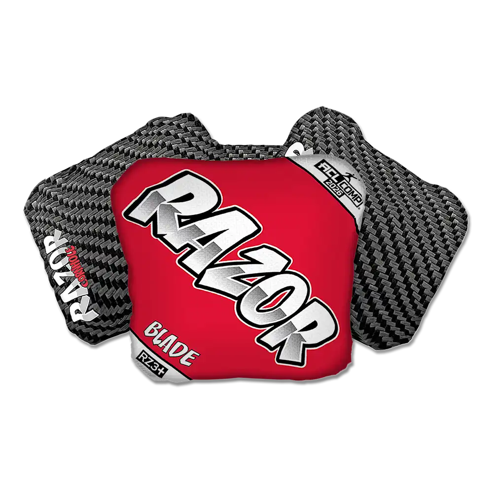 Team-Inspired Colors | Razor COMP Series