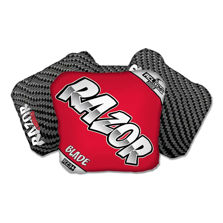 Team-Inspired Colors | Razor COMP Series