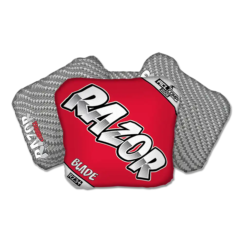 Team-Inspired Colors | Razor COMP Series