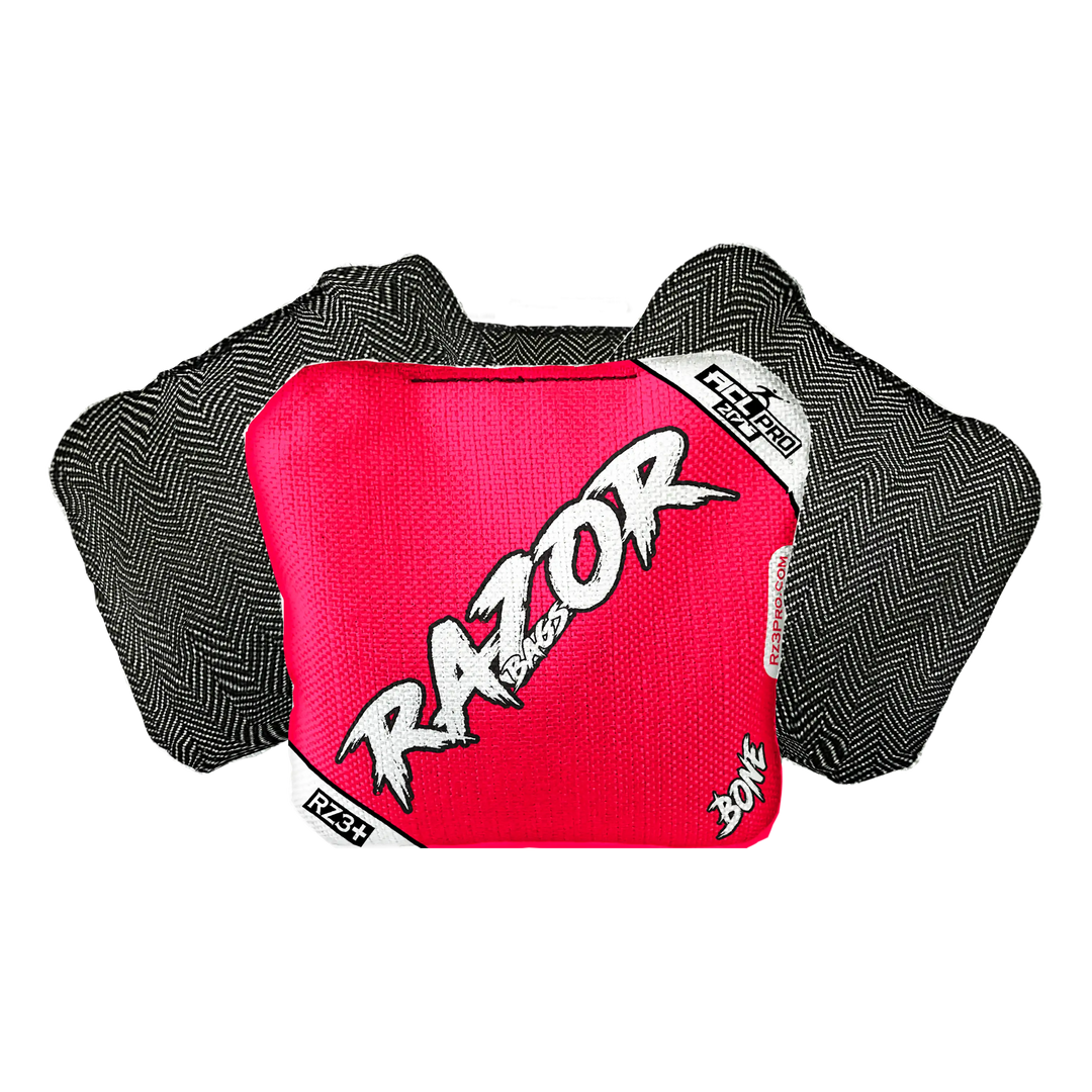 Solid Colors | PRO Series | Razor ACL Cornhole Bags