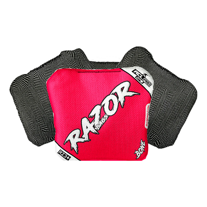 Solid Colors | PRO Series | Razor ACL Cornhole Bags