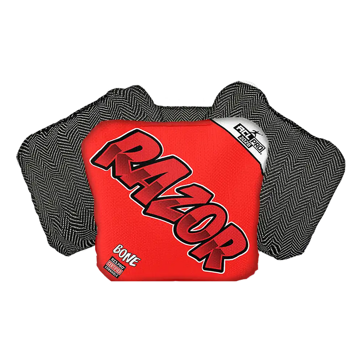 Solid Colors | PRO Series | Razor ACL Cornhole Bags