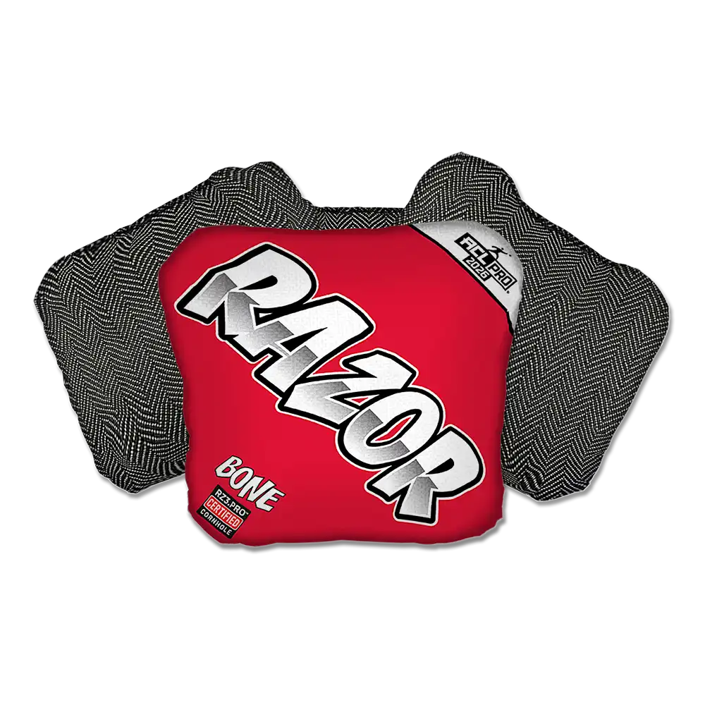 Team-Inspired Colors | Razor COMP Series