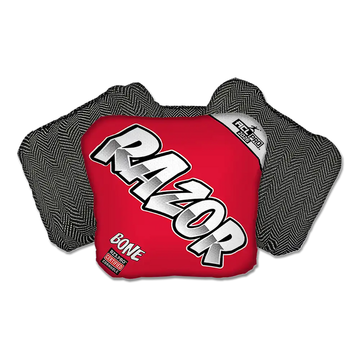 Team-Inspired Colors | Razor COMP Series