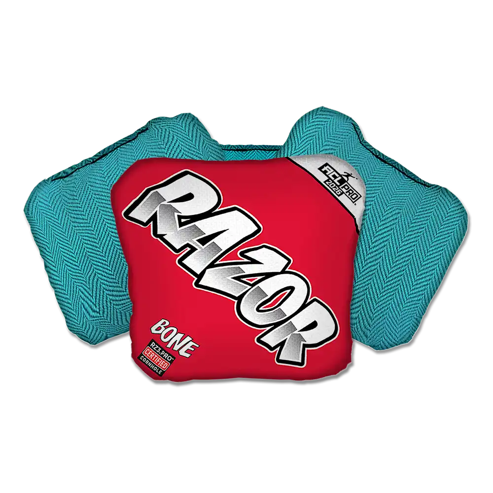 Team-Inspired Colors | Razor COMP Series