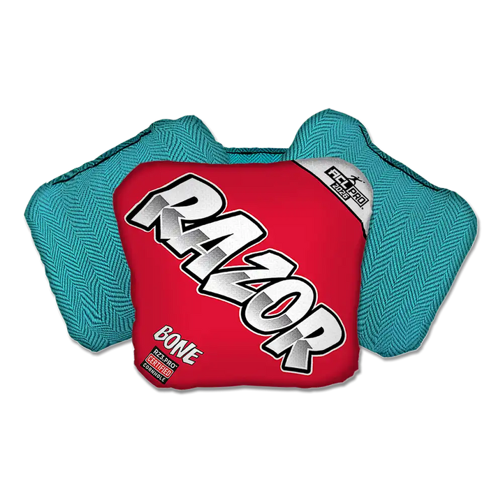 Team-Inspired Colors | Razor COMP Series