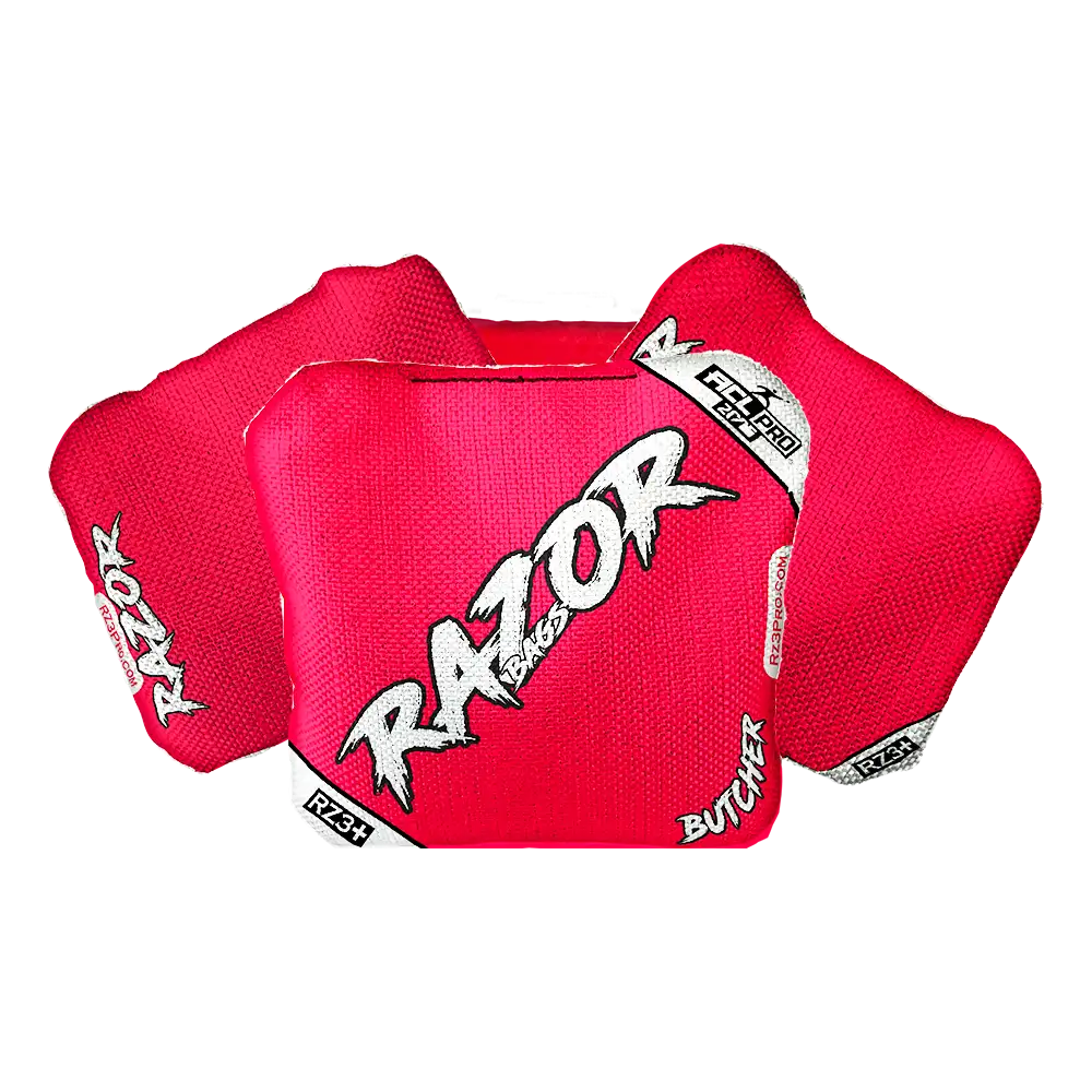 Solid Colors | PRO Series | Razor ACL Cornhole Bags