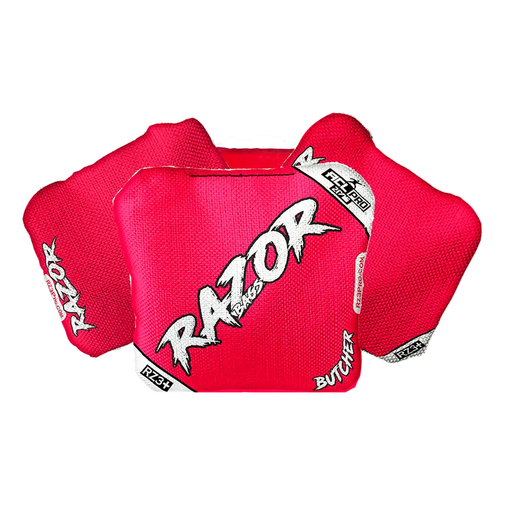 Solid Colors | PRO Series | Razor ACL Cornhole Bags