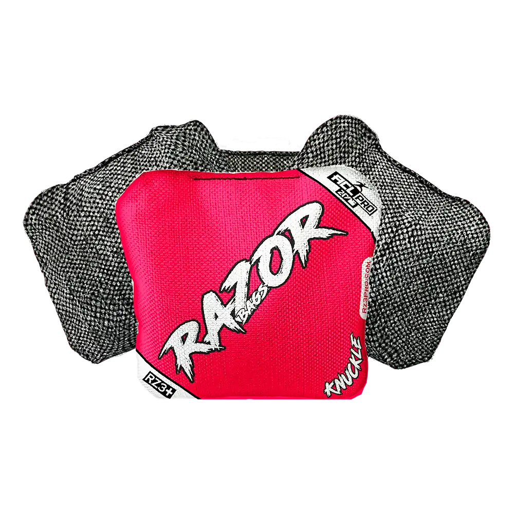 Solid Colors | PRO Series | Razor ACL Cornhole Bags