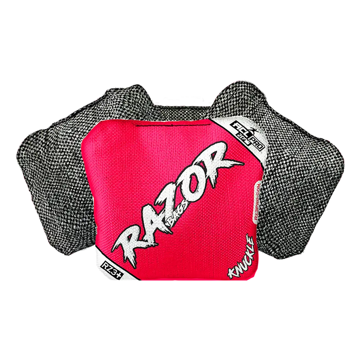 Solid Colors | PRO Series | Razor ACL Cornhole Bags
