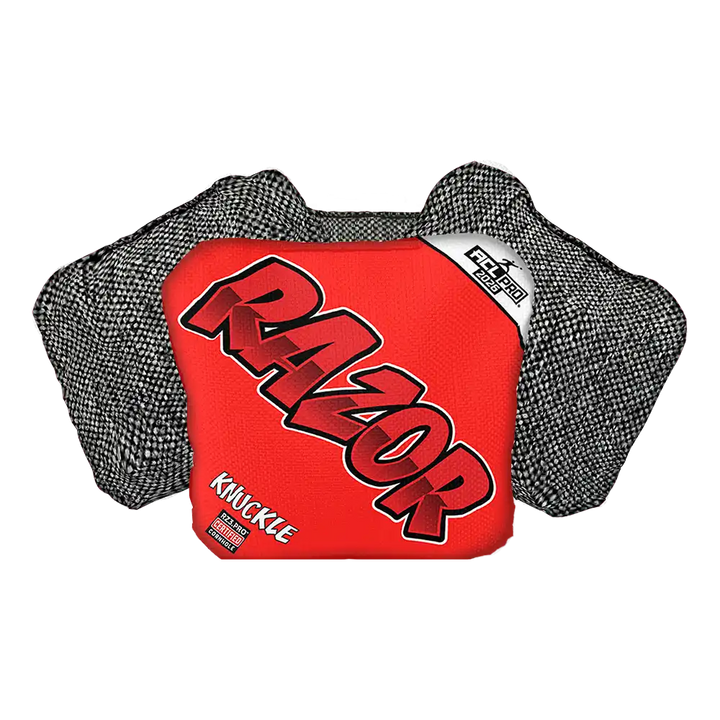 Solid Colors | PRO Series | Razor ACL Cornhole Bags