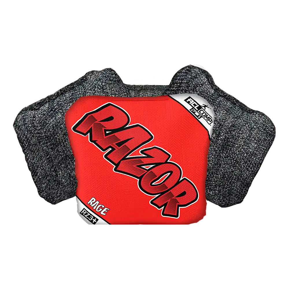 Solid Colors | COMP Series | Razor ACL Cornhole Bags