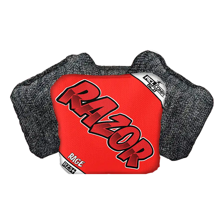 Solid Colors | COMP Series | Razor ACL Cornhole Bags