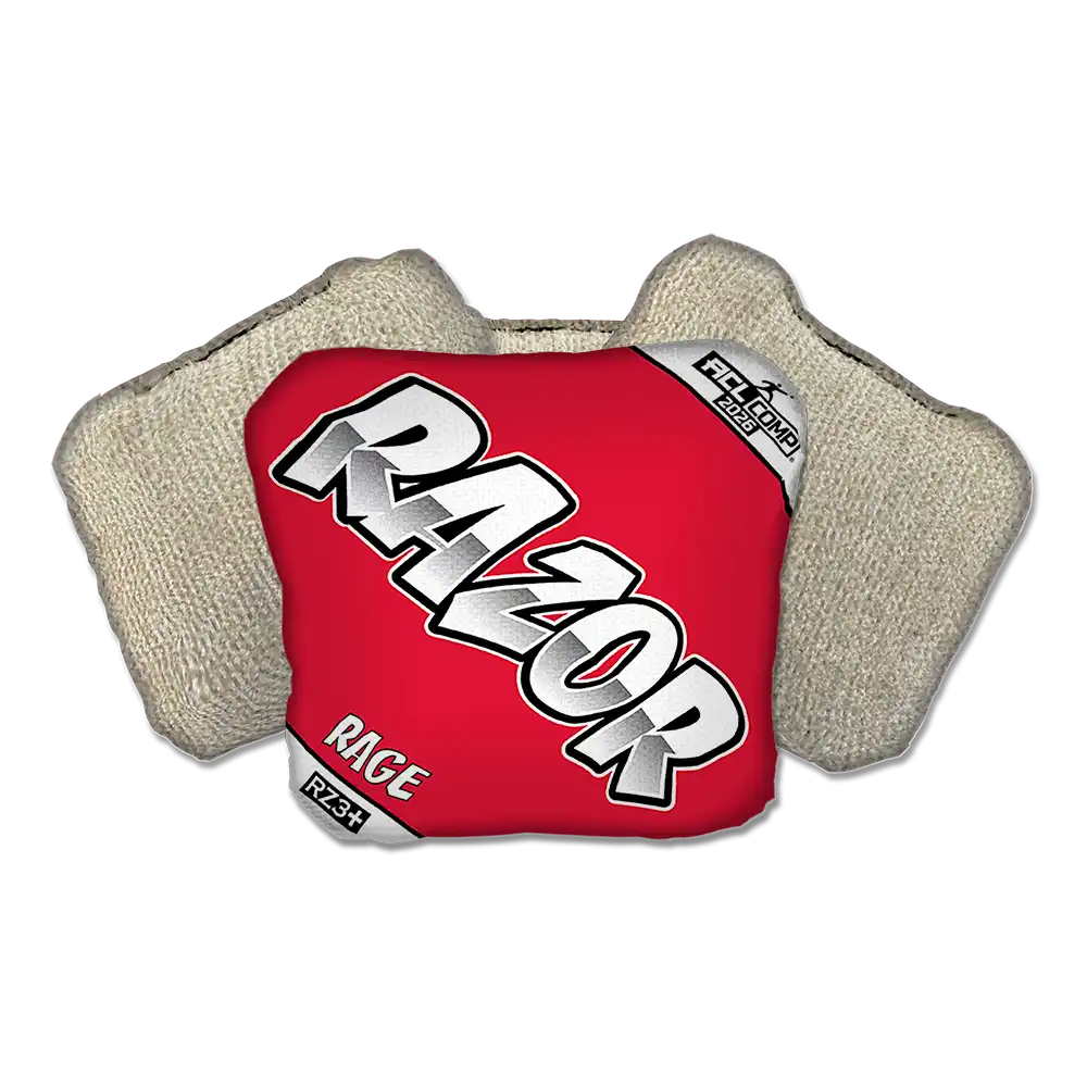 Team-Inspired Colors | Razor COMP Series