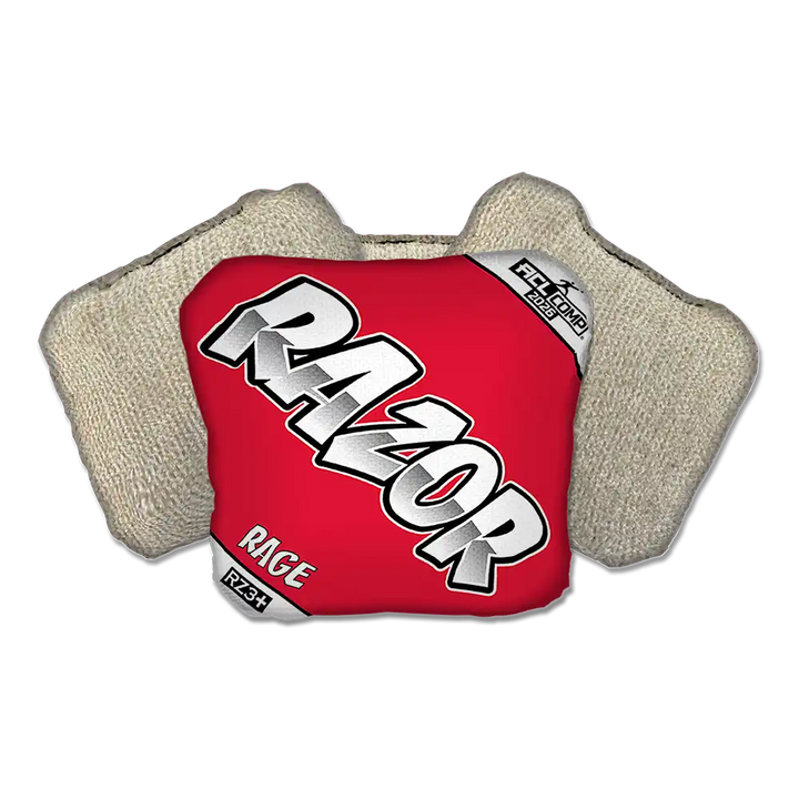 Team-Inspired Colors | Razor COMP Series