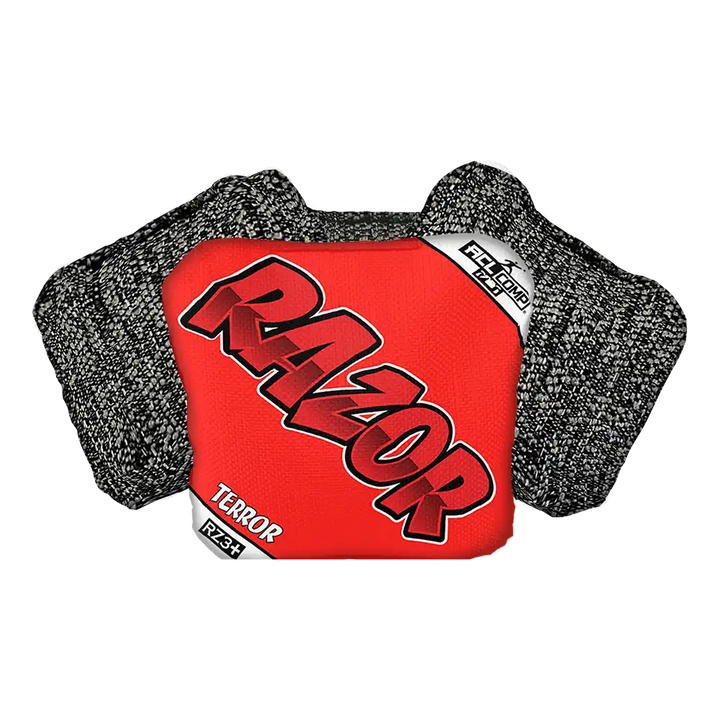 Solid Colors | COMP Series | Razor ACL Cornhole Bags