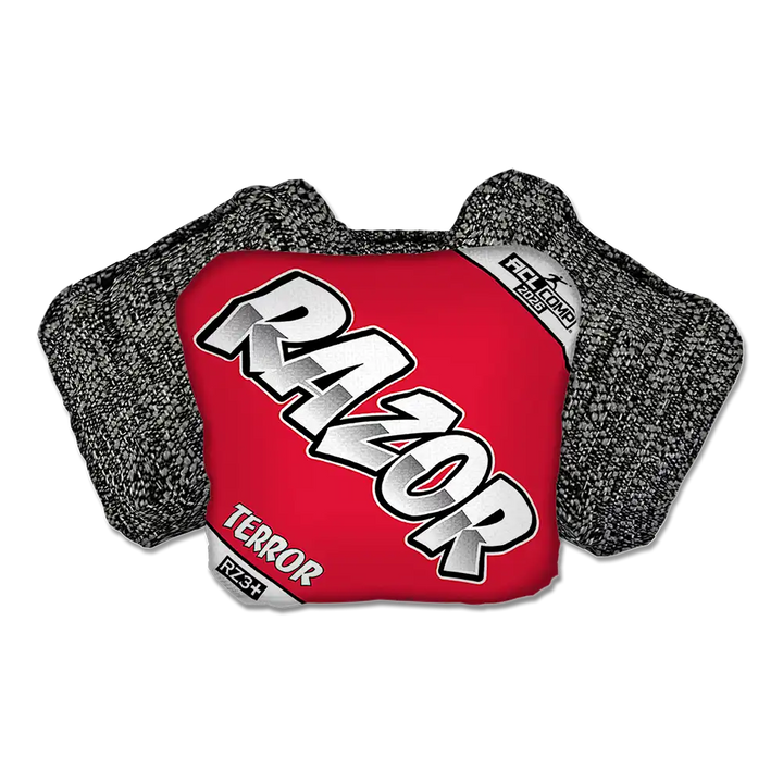 Team-Inspired Colors | Razor COMP Series