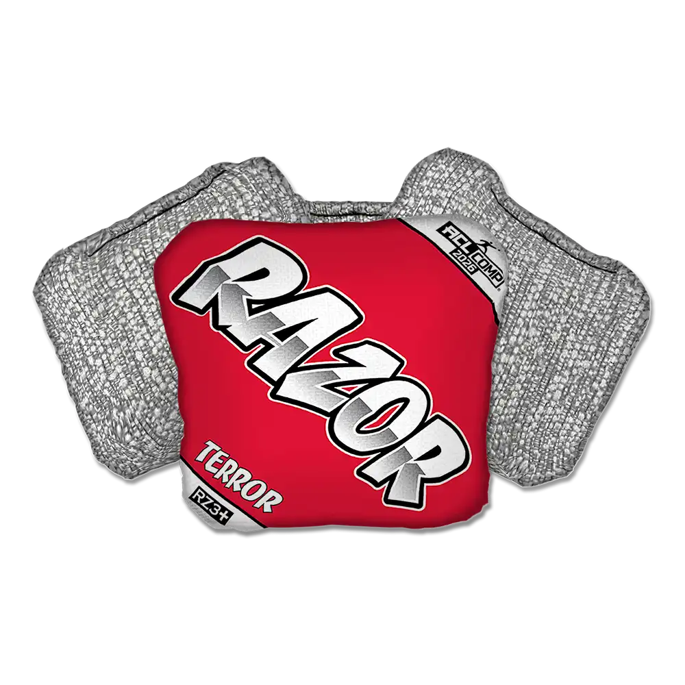 Team-Inspired Colors | Razor COMP Series