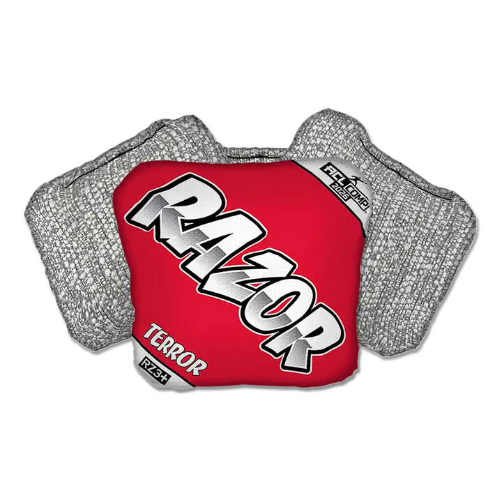 Team-Inspired Colors | Razor COMP Series