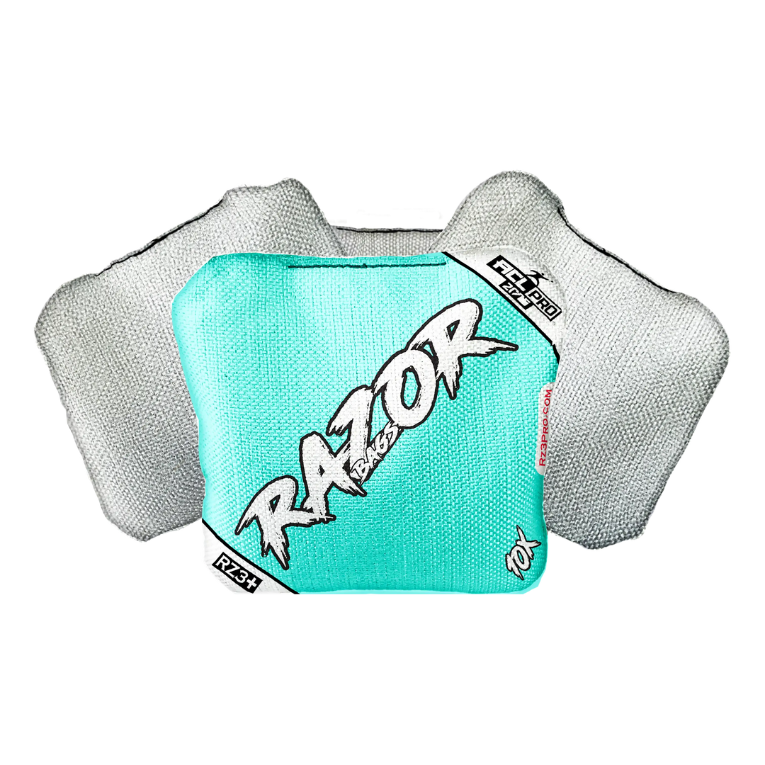 Solid Colors | PRO Series | Razor ACL Cornhole Bags