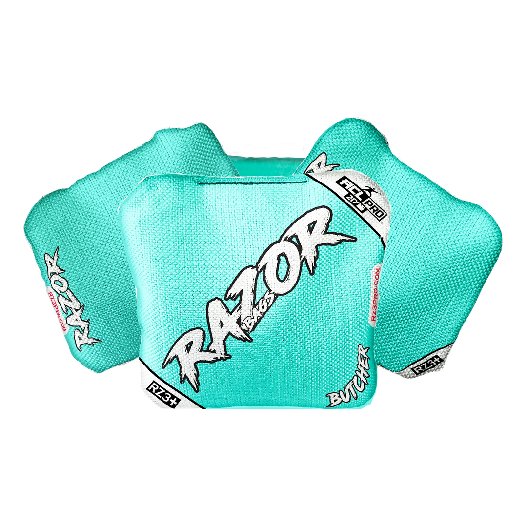 Solid Colors | PRO Series | Razor ACL Cornhole Bags