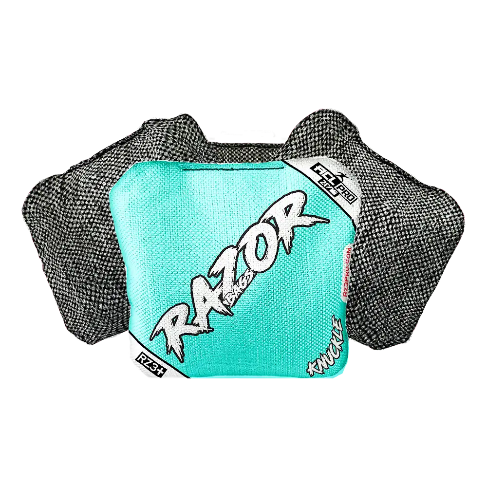 Solid Colors | PRO Series | Razor ACL Cornhole Bags
