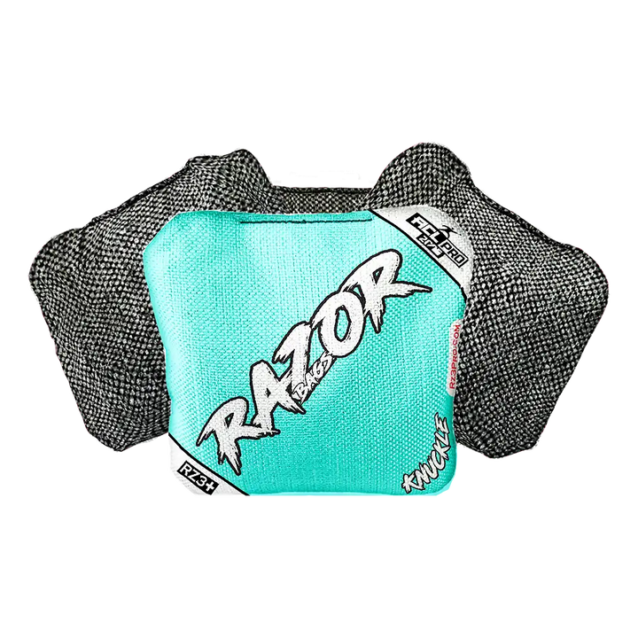 Solid Colors | PRO Series | Razor ACL Cornhole Bags